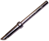 Soldering Tip, Angled Chisel, 3Mm; Tip / Nozzle Width Edsyn - 21M7347 - Newark, An Avnet Company