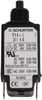 Circuit Breaker, Thermal, 1P, 240V, 4A; Product Range Schurter - 32C2407 - Newark, An Avnet Company