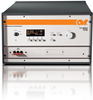 Self-contained, forced air-cooled, broadband traveling wave tube (TWT) microwave amplifier - 7400tp4g8 - AR RF/Microwave Instrumentation