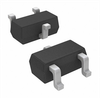 VISHAY - SI1012CR-T1-GE3 - Power MOSFET, N Channel, 20 V, 630 mA, 0.33 ohm, SC-75A, Surface Mount -- 880-SI1012CR-T1-GE3