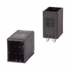 Connectors, Interconnects - Rectangular Connectors - Headers, Male Pins - 1195368-1318124-1 - Win Source Electronics