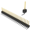 Headers, Male Pins - S1311E-24-ND - DigiKey