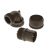 Circular Connector Assemblies - 339-MS3108A18-8P-ND - DigiKey