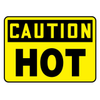 Signs, Nameplates, Posters - 298-11348-ND - DigiKey