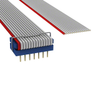 Rectangular Cable Assemblies - C4RXG-1418G-ND - DigiKey