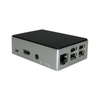Evaluation, Development Board Enclosures - 1910-PIS-0590-ND - DigiKey