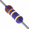 Through Hole Resistors - RSMF1JB1R30-ND - DigiKey