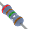 Through Hole Resistors - RSMF1FT2R15-ND - DigiKey
