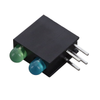 Circuit Board Indicators, Arrays, Light Bars, Bar Graphs -- 3147-HV-32312/260/SYGSUB-U1930-ND - Image