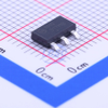 Power Supply Chip >> Linear Voltage Regulators (LDO) - LM317MBSTT3G - LCSC Electronics Technology (HK) Limited