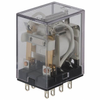 Relays - Power Relays, Over 2 Amps - HJ2-DC24V - Shenzhen Shengyu Electronics Technology Limited