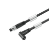 Circular Cable Assemblies - 1948660500-ND - DigiKey
