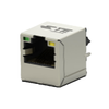 Modular/Ethernet Connector (RJ45) Jacks With Magnetics - A145020CT-ND - DigiKey