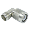 Coaxial Connector (RF) Adapters - 5328-SM5745-ND - DigiKey