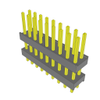 Board Spacers, Stackers (Board to Board) - 612-DW-09-09-G-D-350-ND - DigiKey
