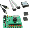 Embedded Complex Logic (FPGA, CPLD) Evaluation Boards - ATF15XX-DK3-U-ND - DigiKey