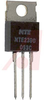 POWER MOSFET N-CHANNEL 100V ID=28A TO-220 CASE HIGH SPEED SWITCH ENHANCEMENT MOD - 70215909 - Allied Electronics, Inc.