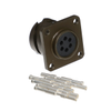 Circular Connector Assemblies - 623-VG95234B114S6SN-ND - DigiKey