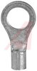 Terminal; RING-048; Copper; 22-16 AWG; 10; SOLISTRAND; 0.197 in.; Tin; -- 70083320