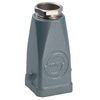 Heavy Duty Connector Housings, Hoods, Bases - 2181-105121NP-ND - DigiKey