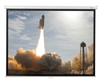 Buhl Industries 60x80 WS-W6080 - Matte White Fabric - Wide Format Projector Screen - WS-W6080 - Visual Sound, Inc.
