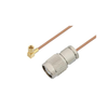Coaxial Cables (RF) - 6099-PE3C4468-60-ND - DigiKey