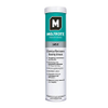 DuPont MOLYKOTE® 3451 Bearing Grease White 550 g Cartridge -- 3451 GRSE 550G CART - Image