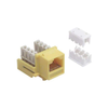 Keystone Inserts - 5073-MJS110C6-YL-ND - DigiKey