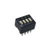 DIP Switches - 208-1S-ND - DigiKey