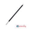 865MHz 18dBi Fiberglass Antenna With N Male St. Connector - ET-86518FG2-NMS - Eteily Technologies India Pvt. Ltd.
