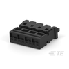 Rectangular Connector Housings - 17-2208304-1-ND - DigiKey