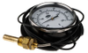 Dial Thermometers - 4315592 - RS Components, Ltd.