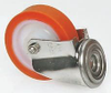 Castor Wheels - 3469929 - RS Components, Ltd.