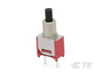 Push Button Switches - 1-2532789-3 - TE Connectivity