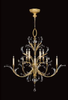 Large Chandeliers-Candle - 70638 - Light Center (The)