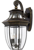 GT8982IB Exterior -Wall Mount - 794377 - Capital Lighting, Inc.