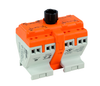 ComEx control switch 4-pole - comex-control-switch - BARTEC