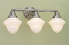 8203-PN-AC Bathroom Fixtures-Three Lights - 638683 - Capital Lighting, Inc.