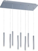 E22278-75PC Island/Pool Table-4 Light + - 331599 - Capital Lighting, Inc.