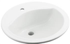 Sink - Modesto: 441901 - Sterling Plumbing