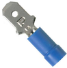 Terminals - Quick Connects, Quick Disconnect Connectors - 298-21175-ND - DigiKey
