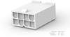 Rectangular Wire & Cable Connectors & Housings - 1586017-8 - TE Connectivity