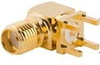 RF Connectors / Coaxial Connectors -- 132136-12
