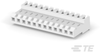 Standard Rectangular Connectors - 4-641230-2 - TE Connectivity