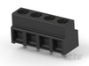 PCB Terminal Blocks - 1776118-4 - TE Connectivity