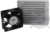 Cooling Fan, 55Cfm, 15W; Product Range Nvent Hoffman - 19M8460 - Newark, An Avnet Company