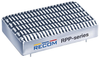 Dc-Dc Converter, 12V, 2.5A; Power Supply Approvals Recom Power - 87X1219 - Newark, An Avnet Company
