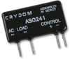 Ssr, 1.5A, 240Vac; Contact Configuration Sensata/crydom - 96K6499 - Newark, An Avnet Company