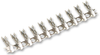 Contact, Socket, 22Awg, Crimp; Product Range Molex - 28X2596 - Newark, An Avnet Company