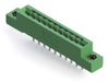Card Conn, Single Side, 10Pos, Wire Wrap; Card Edge Connector Type Edac - 57AJ5126 - Newark, An Avnet Company